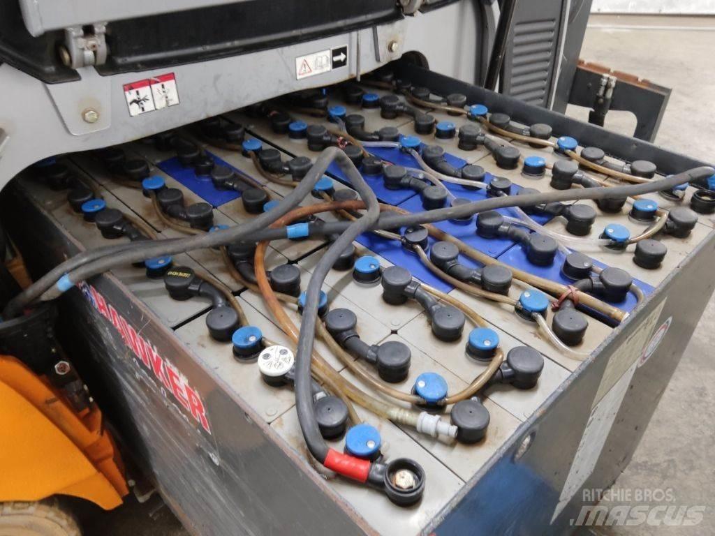 Still RX60-35 Electric Forklifts
