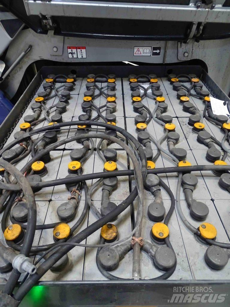 Still RX60-35 Electric Forklifts