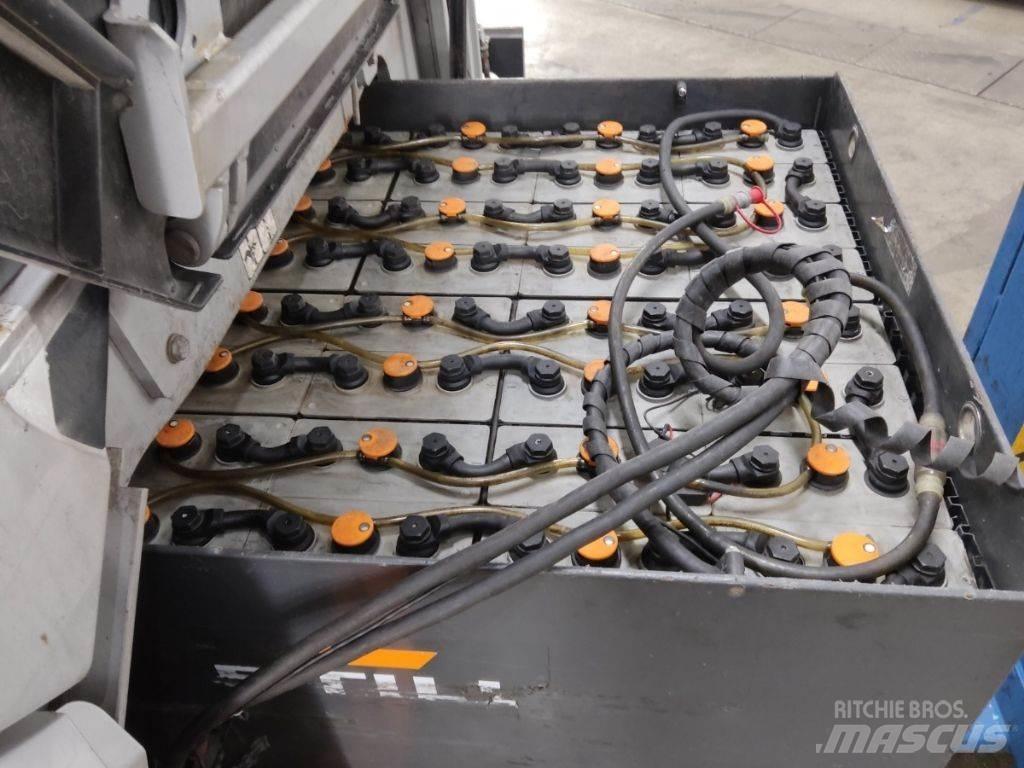 Still RX60-35 Electric Forklifts