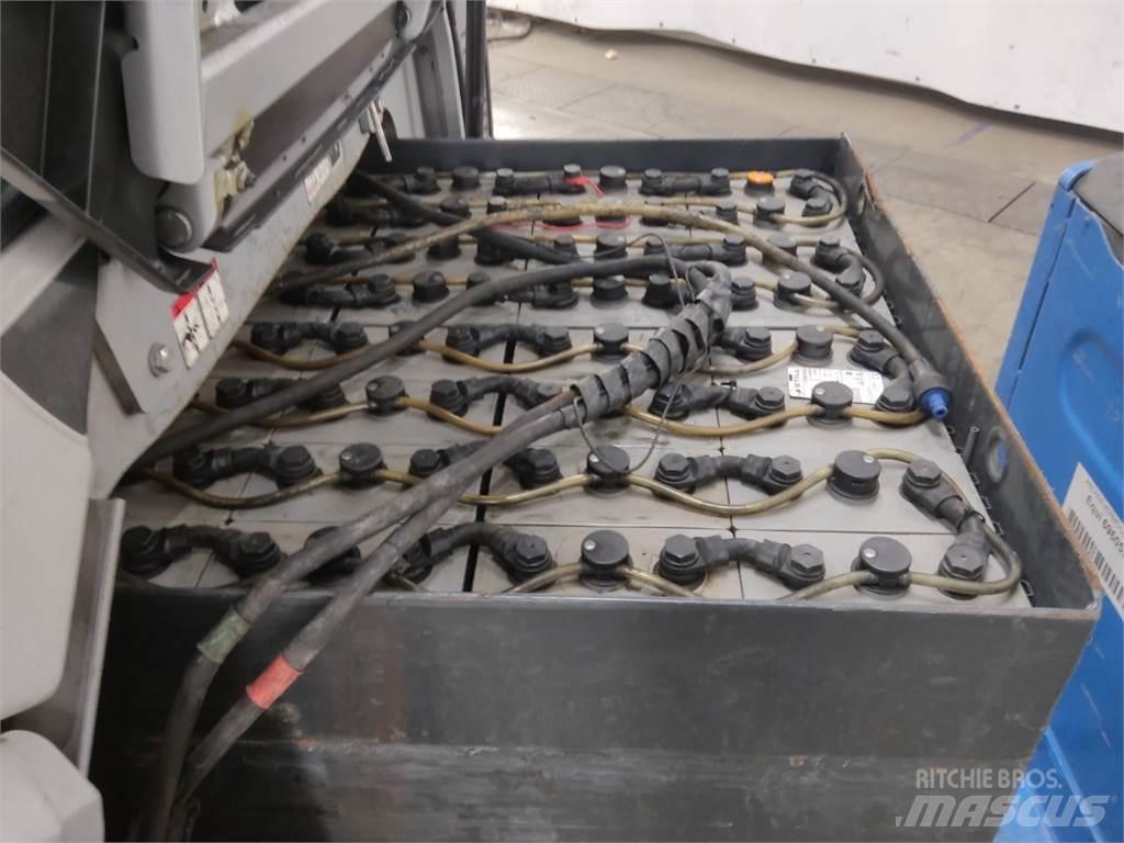 Still RX60-35 Electric Forklifts