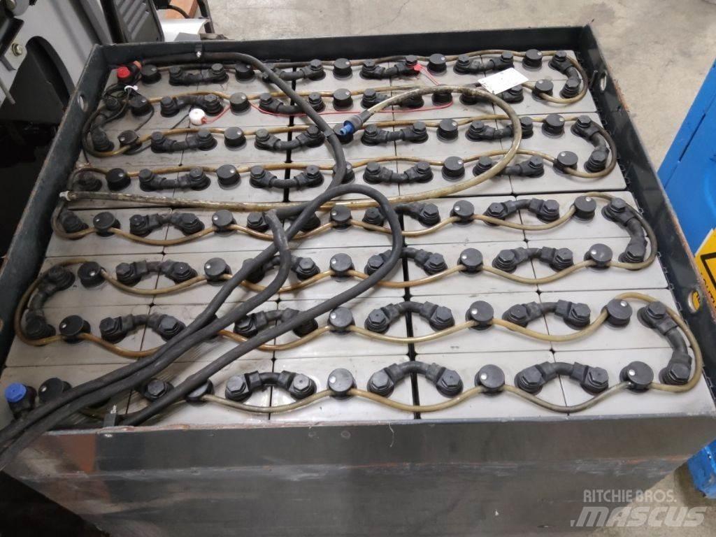 Still RX60-35 Electric Forklifts