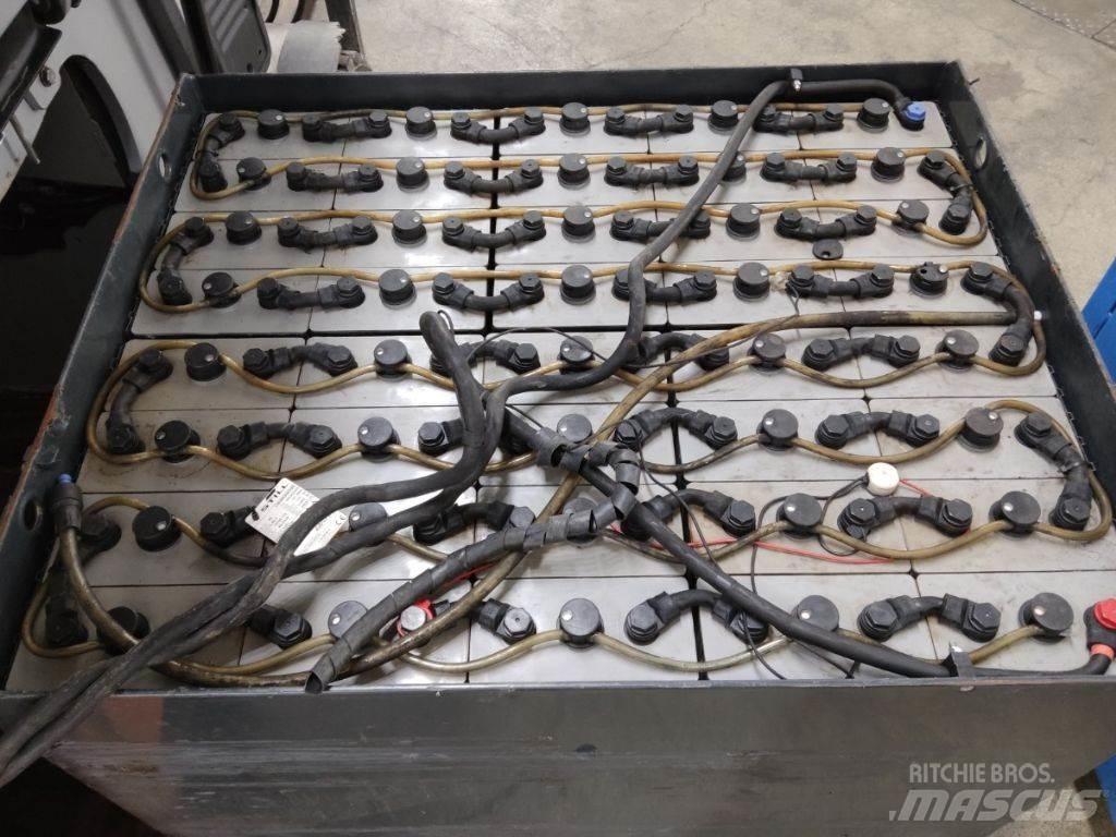 Still RX60-35 Electric Forklifts