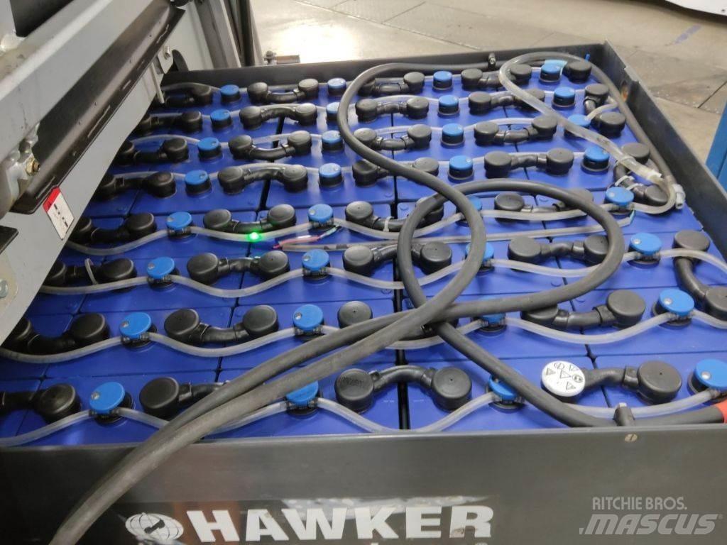 Still RX60-35 Electric Forklifts