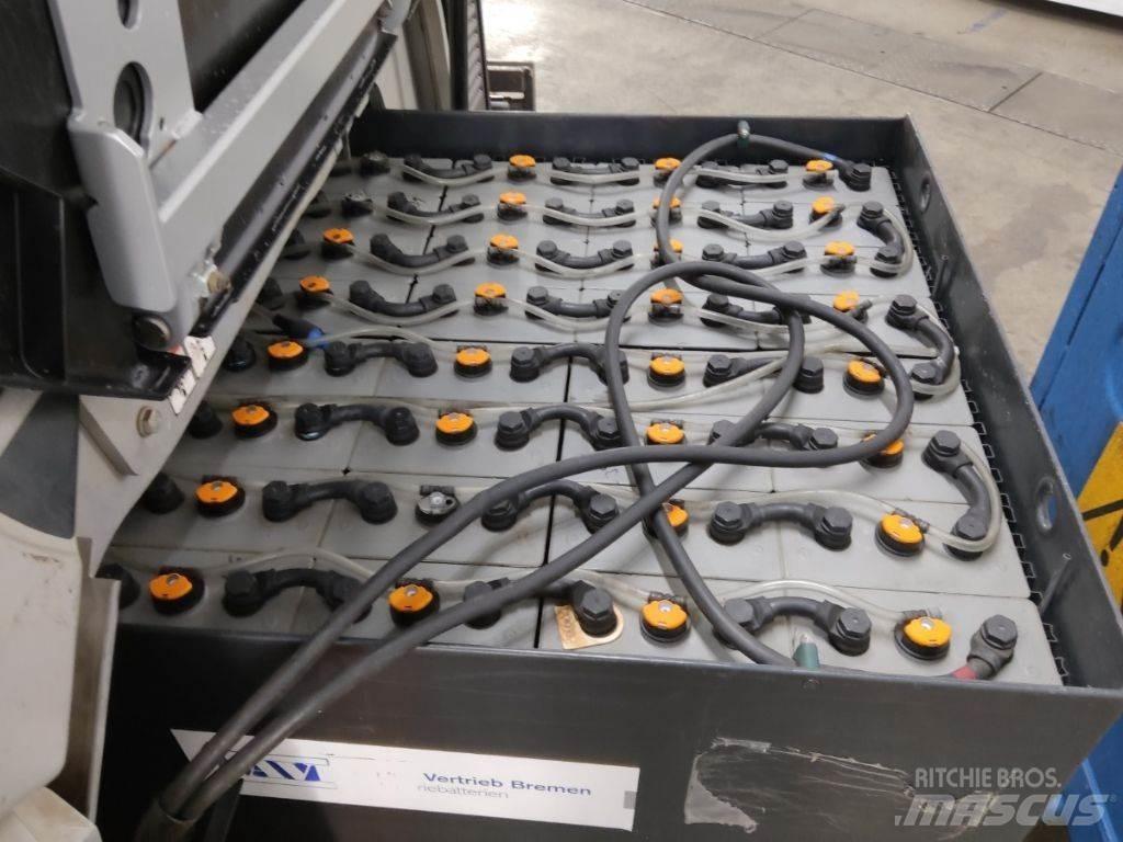 Still RX60-35 Electric Forklifts