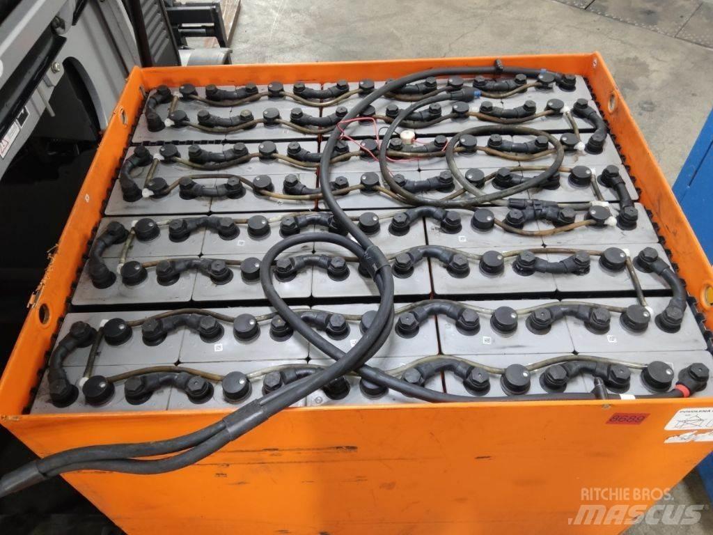 Still RX60-35 Electric Forklifts