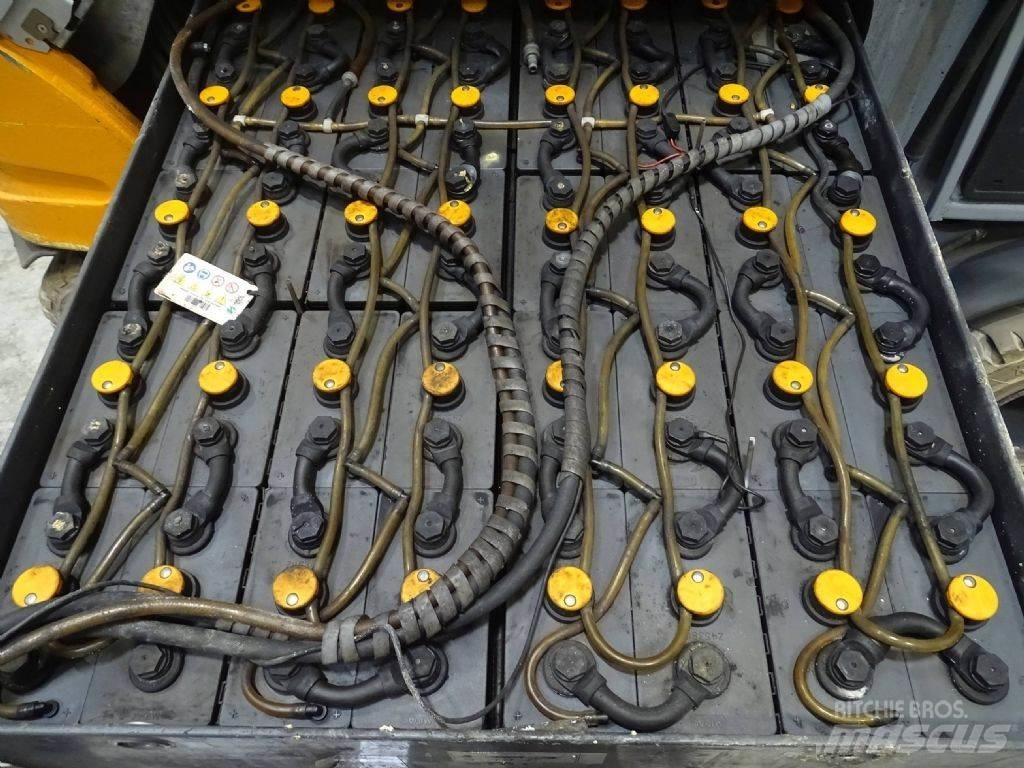 Still RX60-35 Electric Forklifts