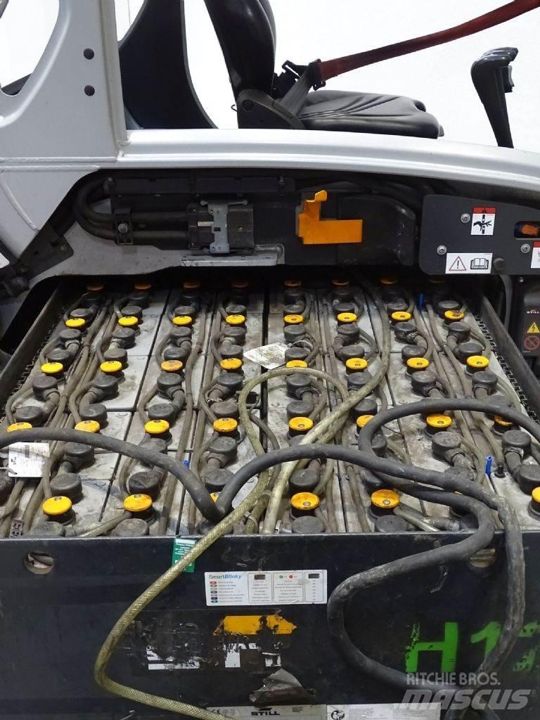 Still RX60-35 Electric Forklifts