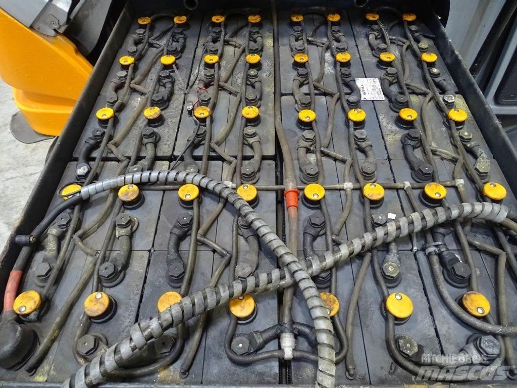 Still RX60-35 Electric Forklifts