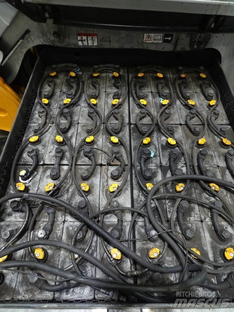 Still RX60-35 Electric Forklifts