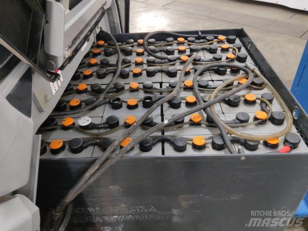 Still RX60-35 Electric Forklifts