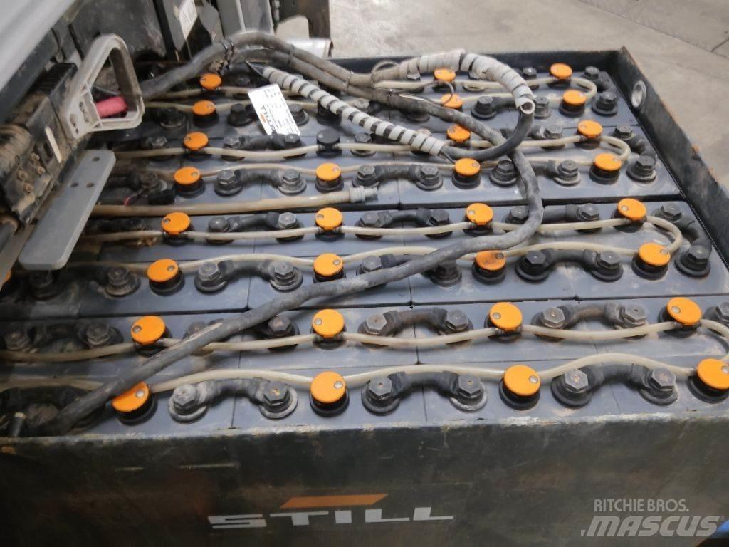 Still RX60-35 Electric Forklifts