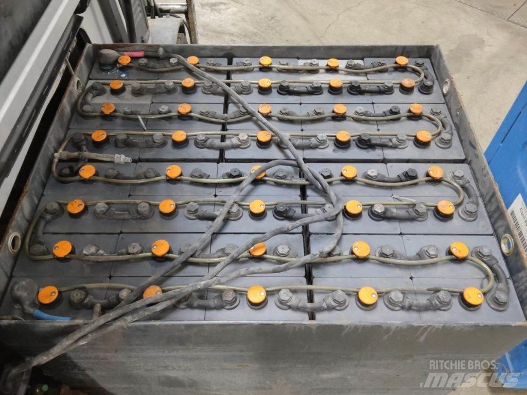 Still RX60-35 Electric Forklifts