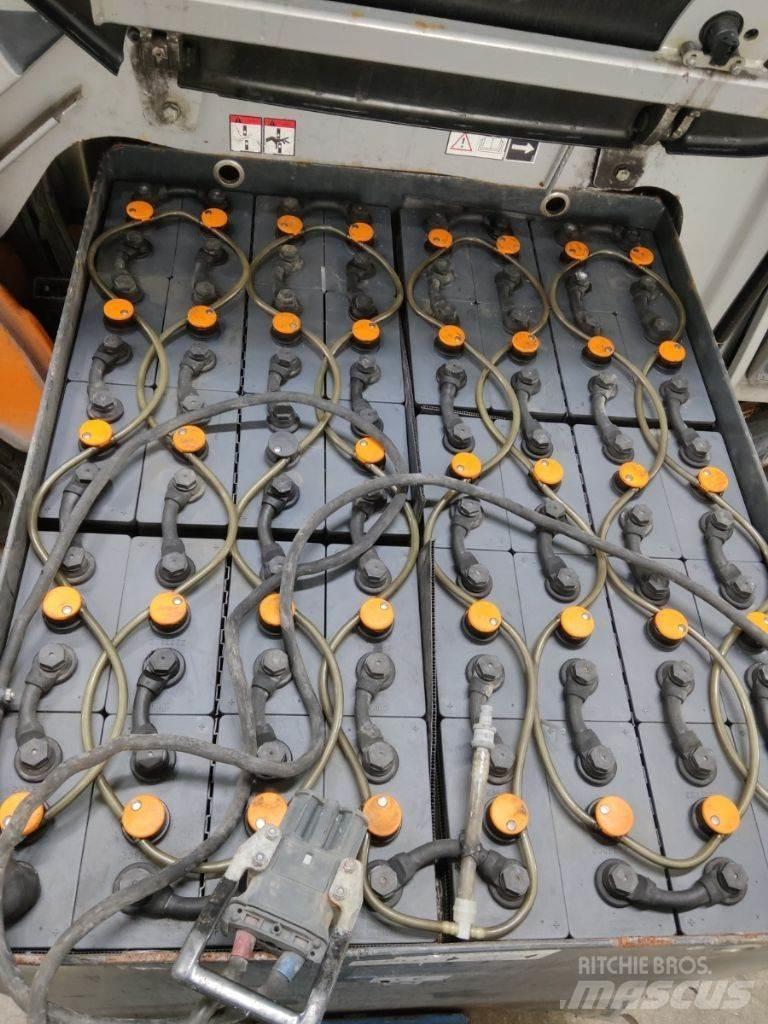 Still RX60-35 Electric Forklifts