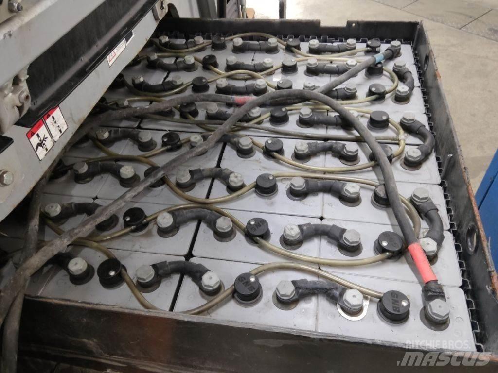 Still RX60-35 Electric Forklifts