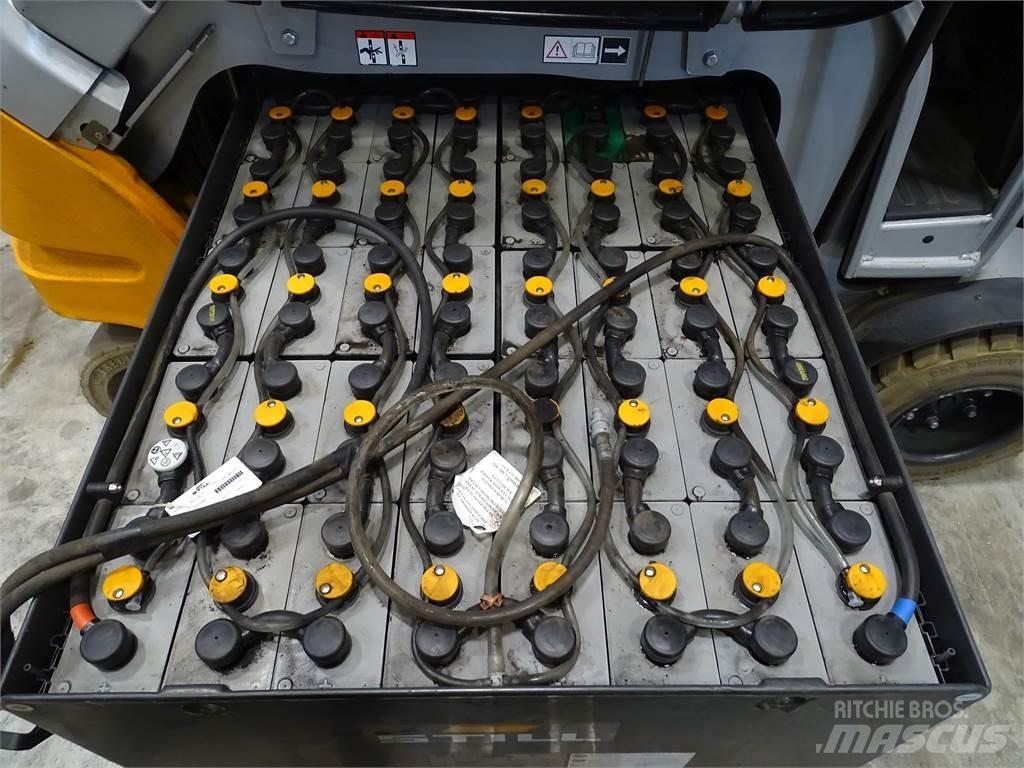 Still RX60-35 Electric Forklifts