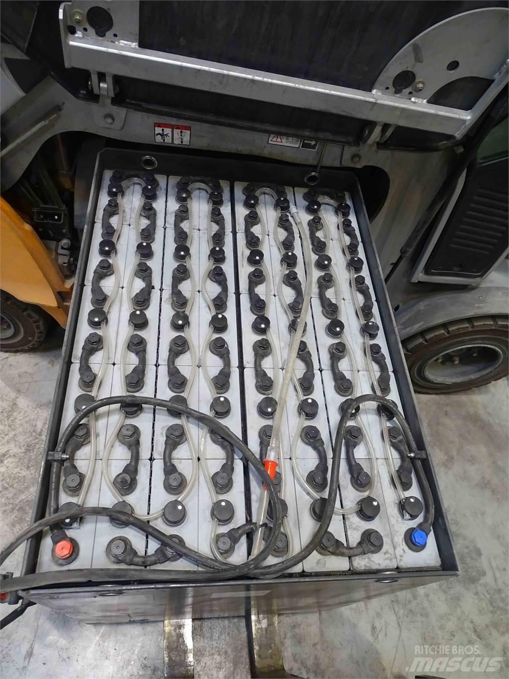 Still RX60-35 Electric Forklifts