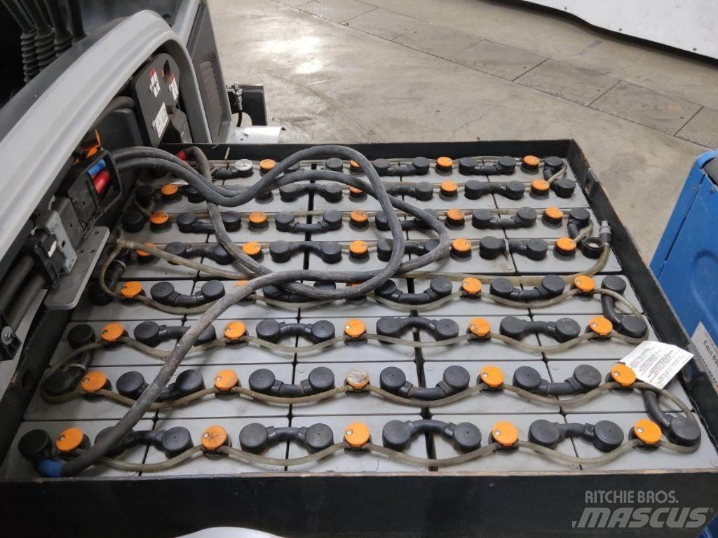Still RX60-35 Electric Forklifts