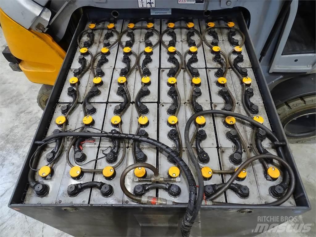 Still RX60-35 Electric Forklifts