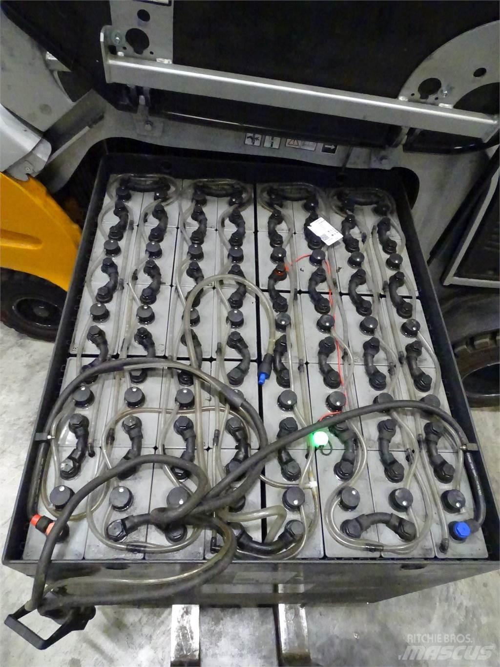 Still RX60-35 Electric Forklifts