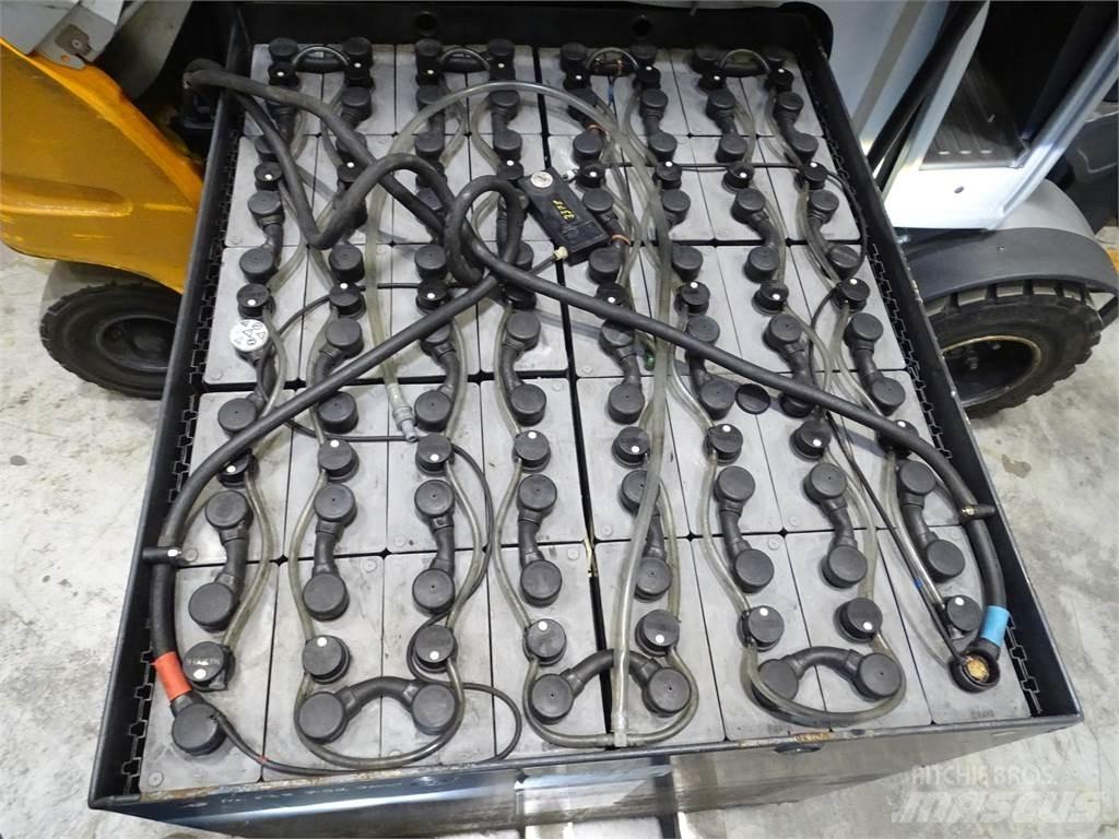 Still RX60-35 Electric Forklifts