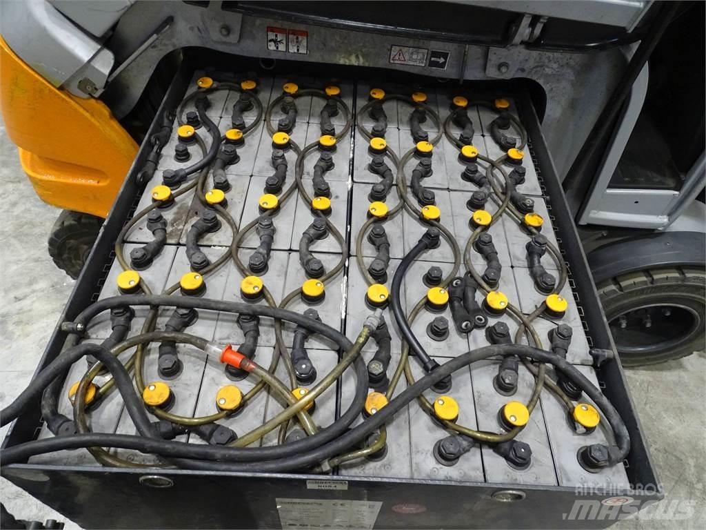 Still RX60-35 Electric Forklifts