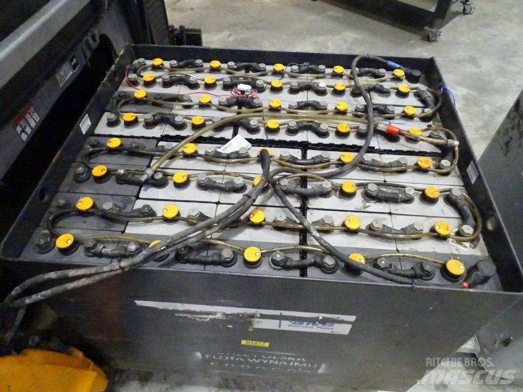Still RX60-35 Electric Forklifts