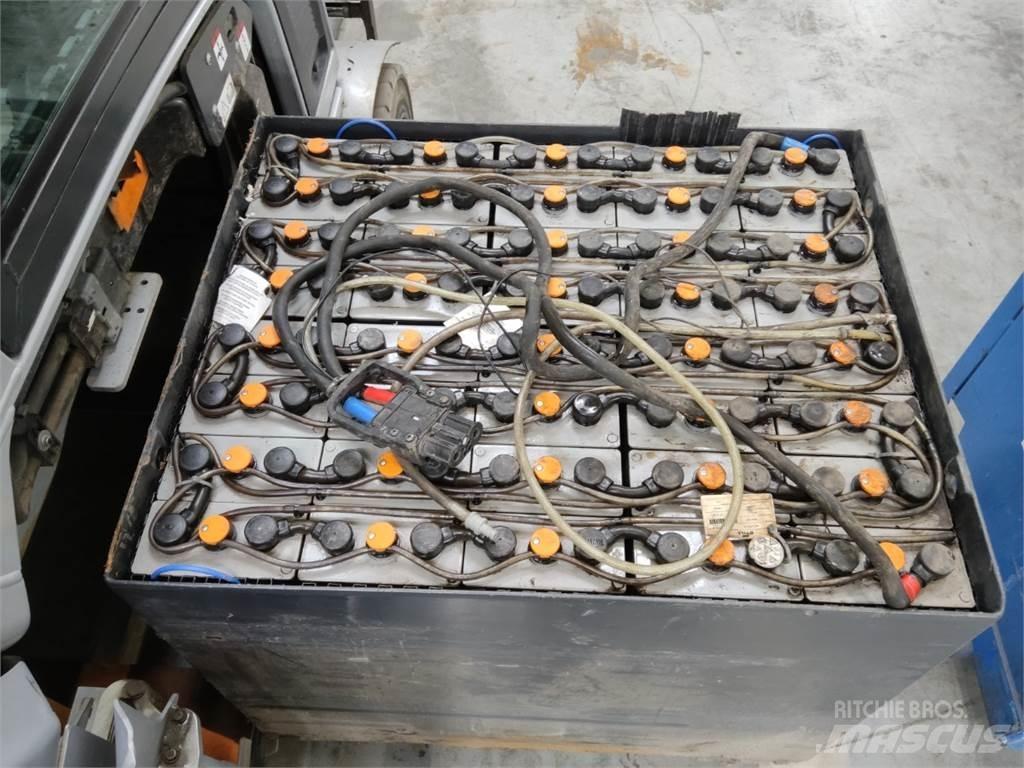 Still RX60-35 Electric Forklifts