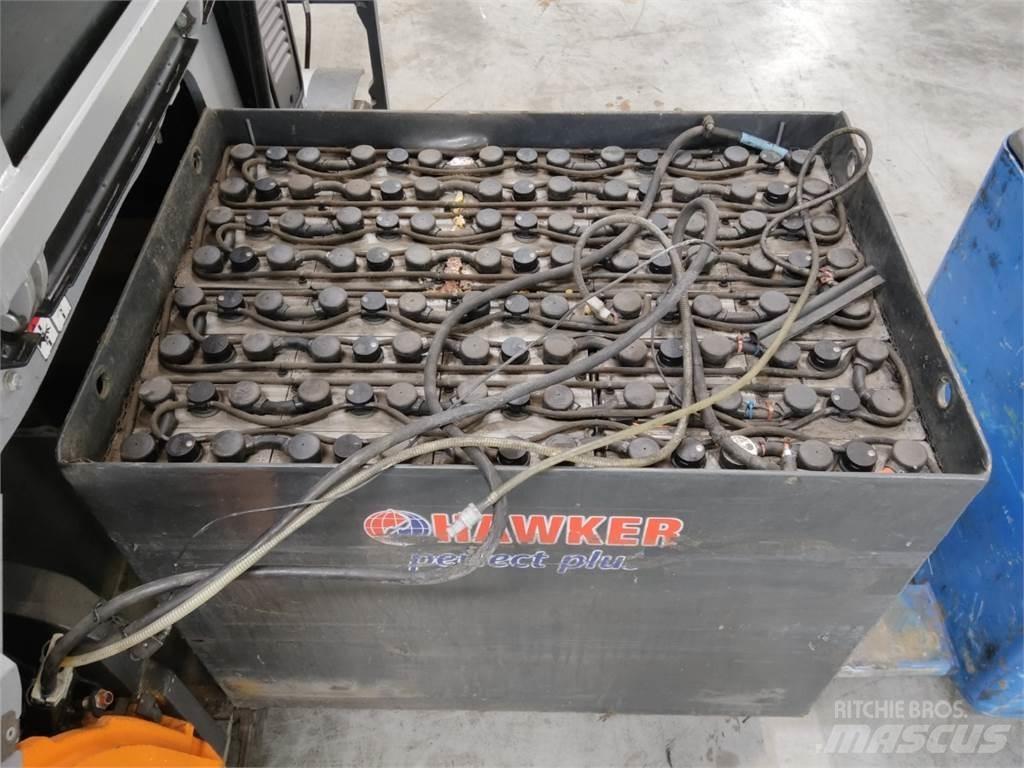 Still RX60-35 Electric Forklifts