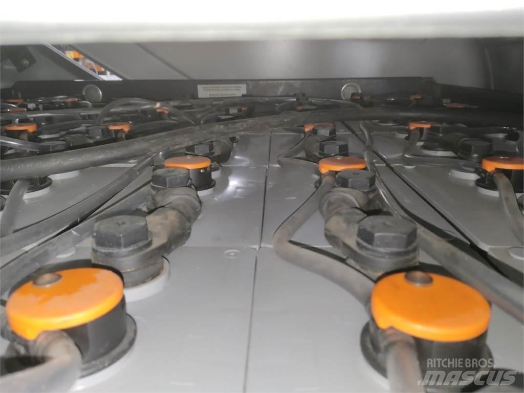Still RX60-35/600 Electric Forklifts