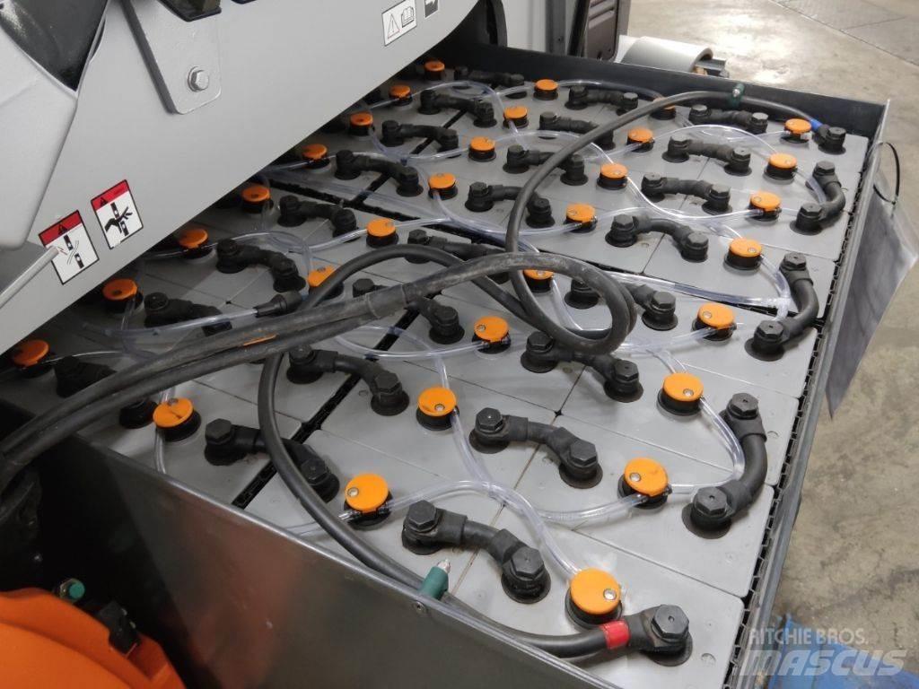 Still RX60-35/600 Electric Forklifts