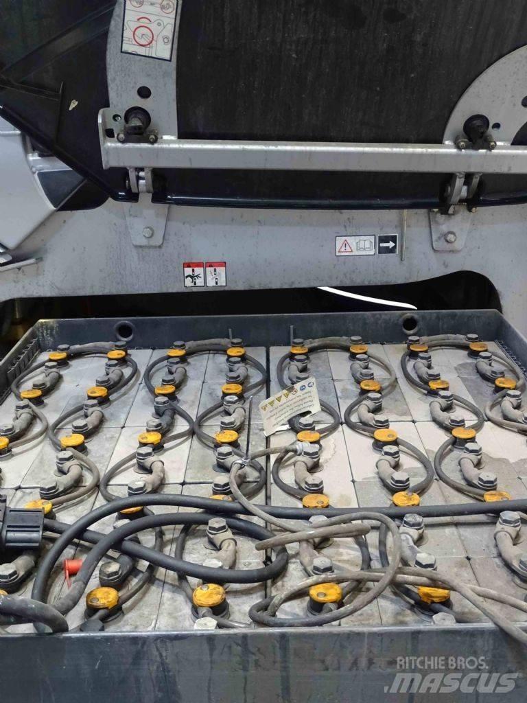 Still RX60-35/600 Electric Forklifts