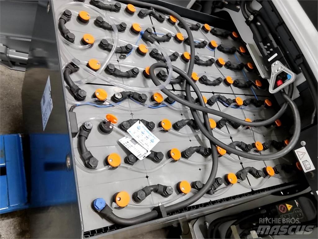 Still RX60-35L Electric Forklifts