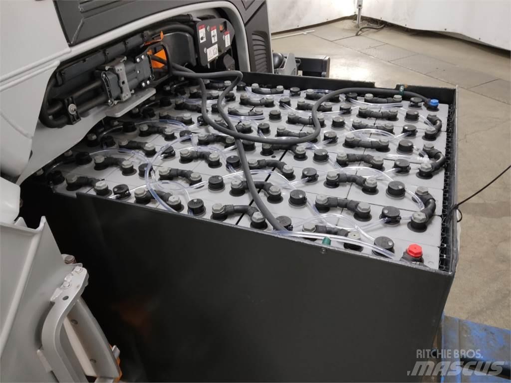 Still RX60-35L Electric Forklifts
