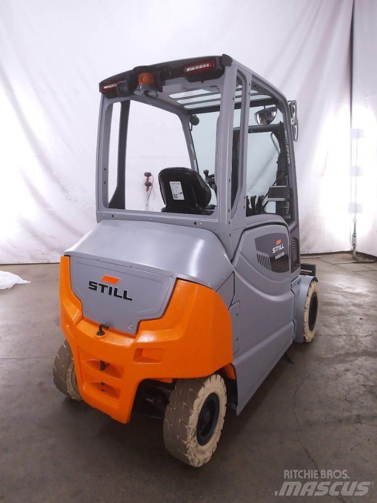 Still RX60-35L Electric Forklifts
