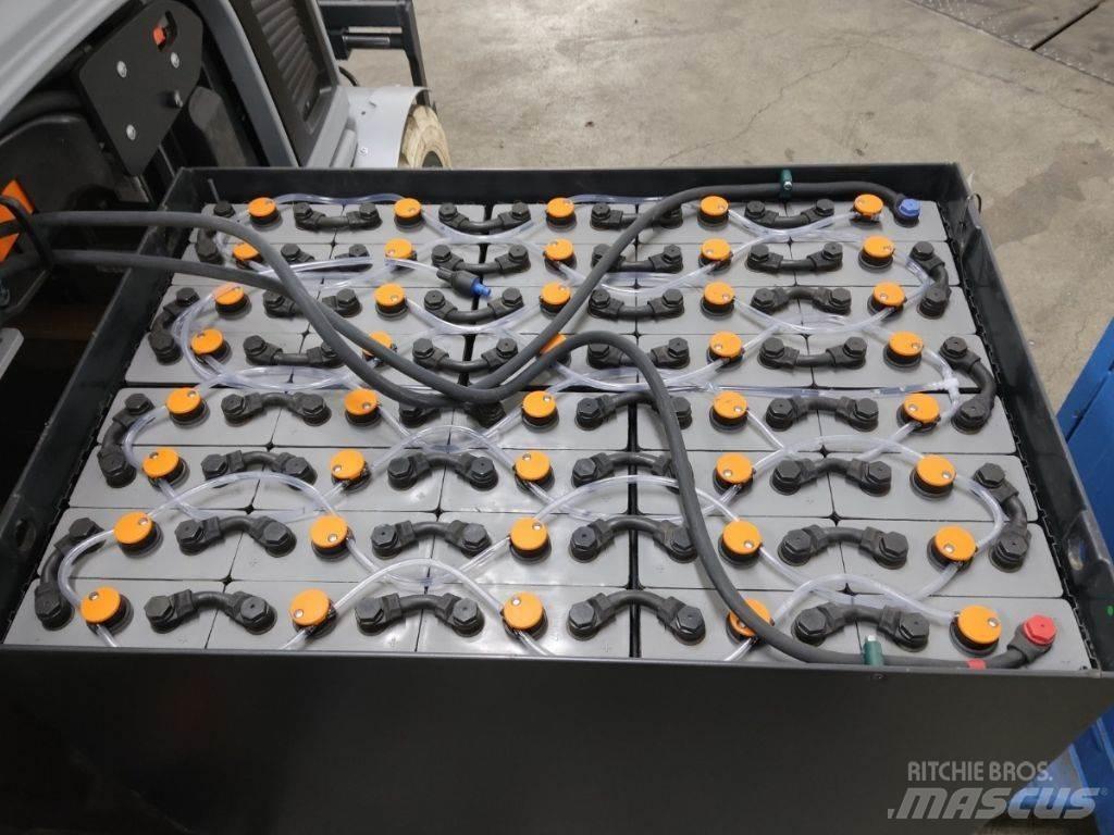 Still RX60-35L Electric Forklifts