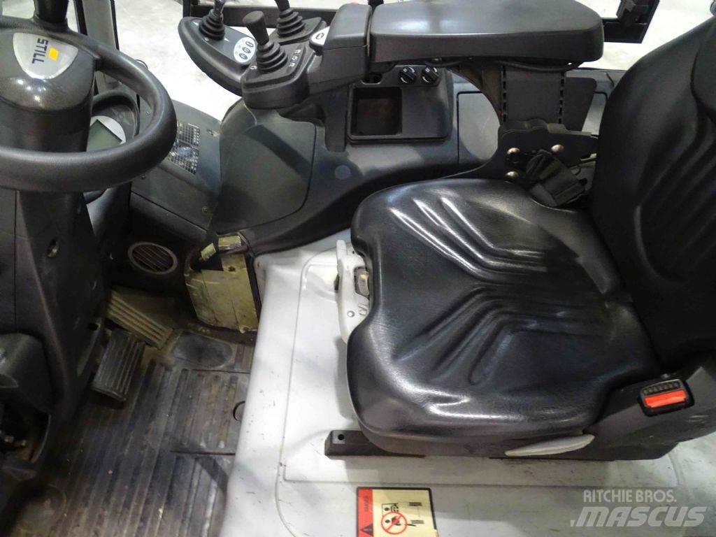 Still RX60-35L Electric Forklifts