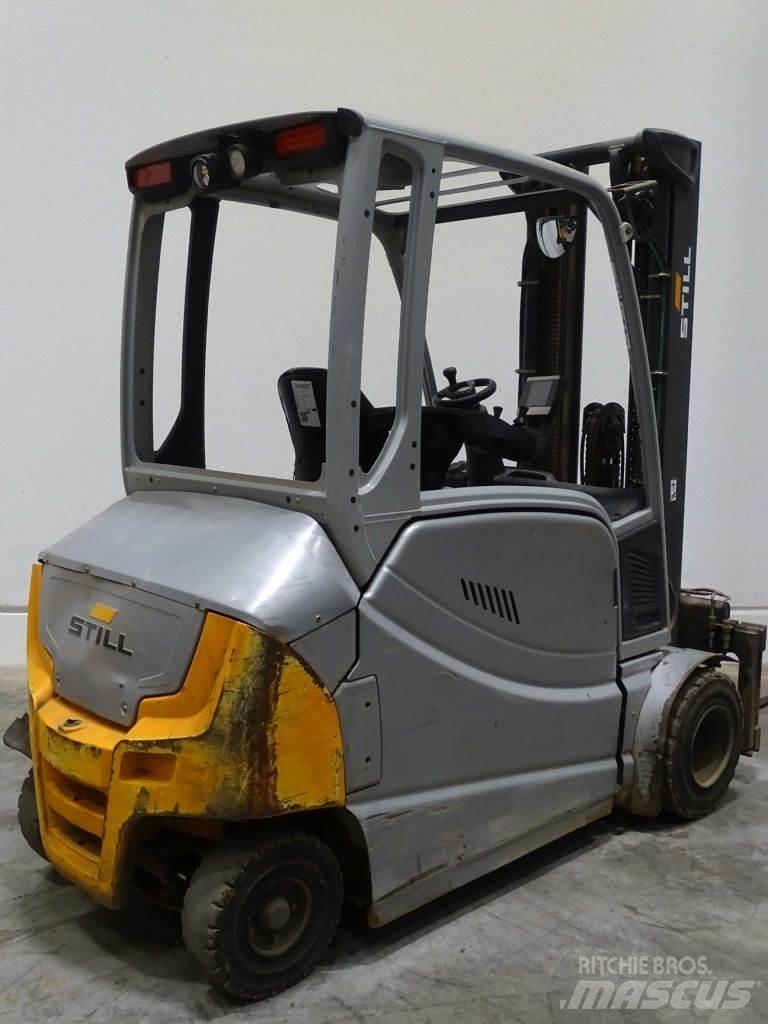 Still RX60-35L Electric Forklifts