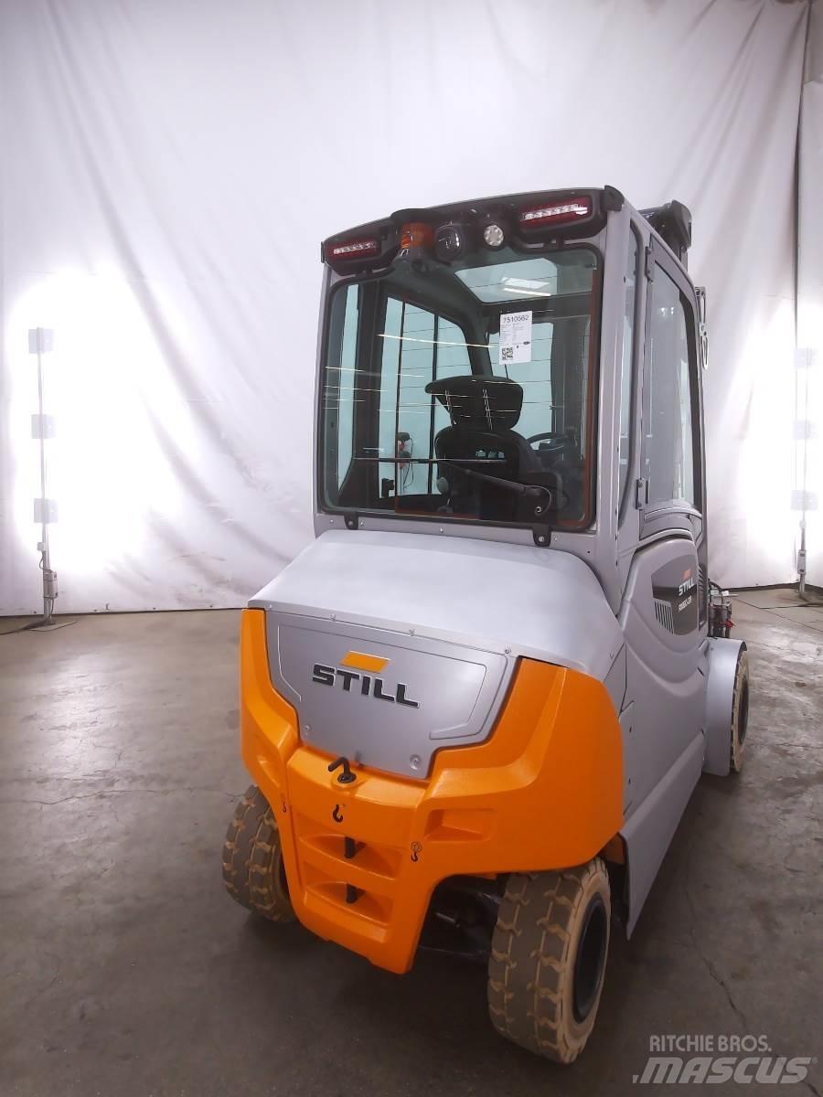Still RX60-35L Electric Forklifts