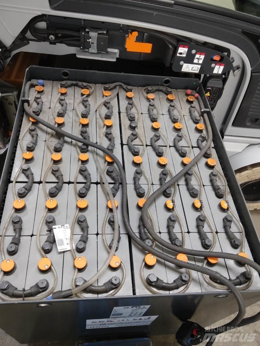 Still RX60-35L Electric Forklifts