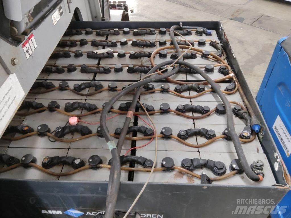 Still RX60-40 Electric Forklifts