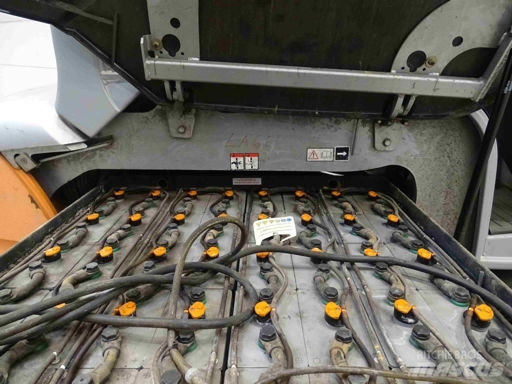 Still RX60-40 Electric Forklifts