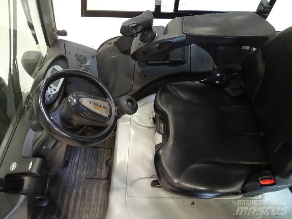 Still RX60-40 Electric Forklifts
