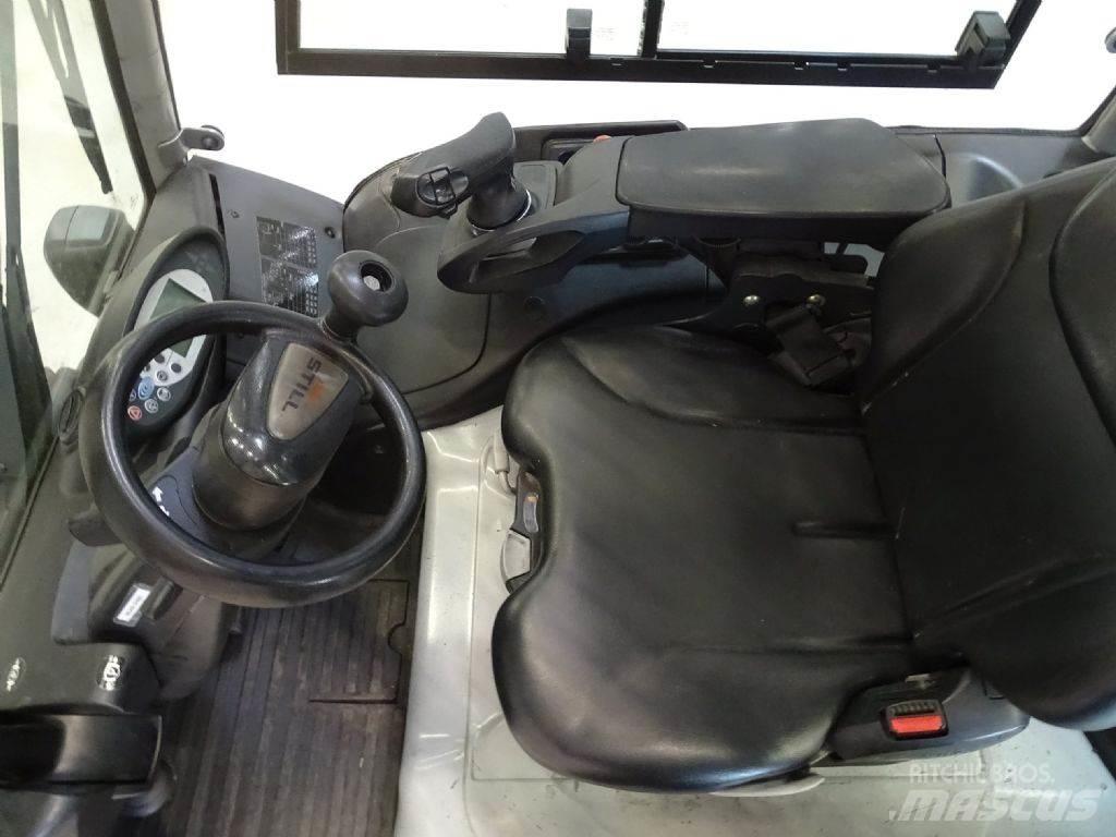 Still RX60-40 Electric Forklifts