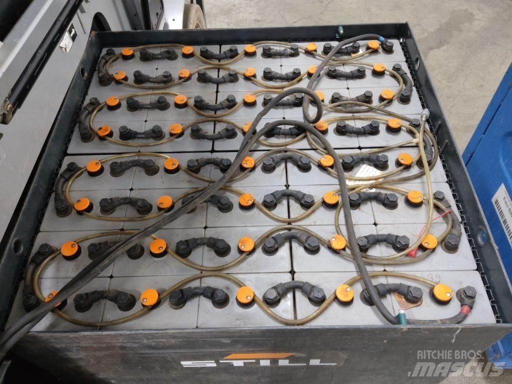 Still RX60-40 Electric Forklifts