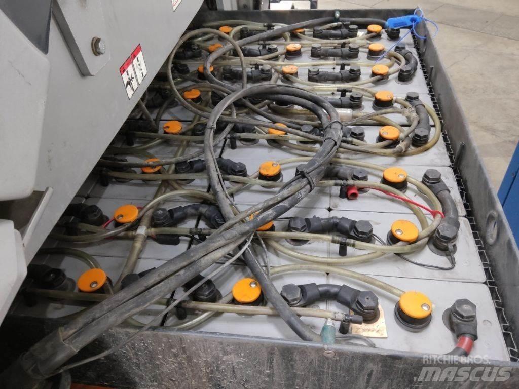 Still RX60-40 Electric Forklifts