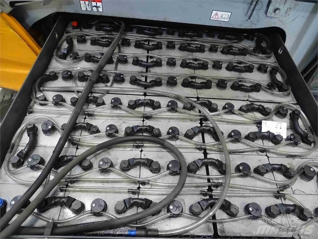 Still RX60-40 Electric Forklifts