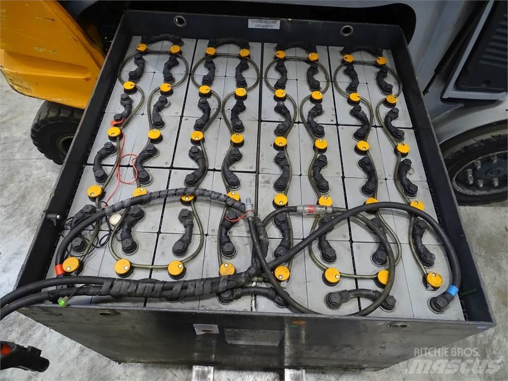 Still RX60-40 Electric Forklifts