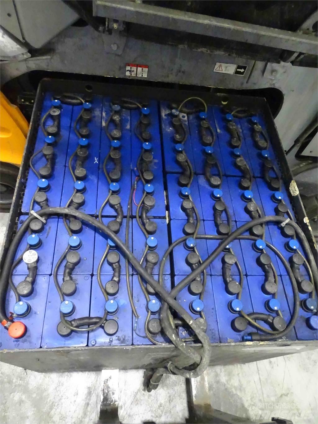 Still RX60-40 Electric Forklifts