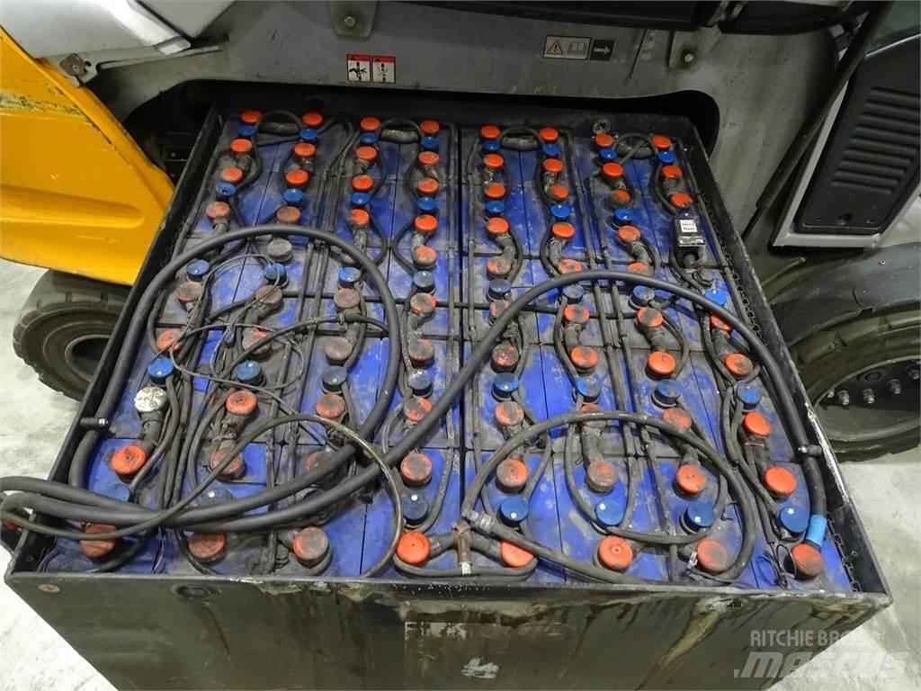 Still RX60-40 Electric Forklifts