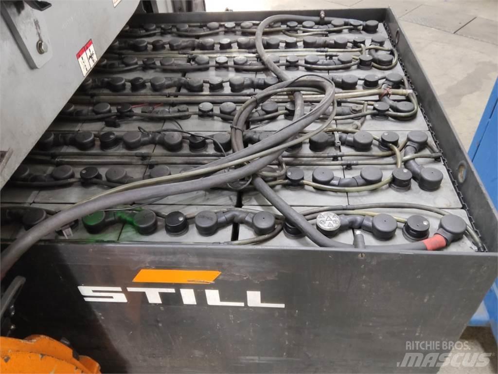 Still RX60-40 Electric Forklifts